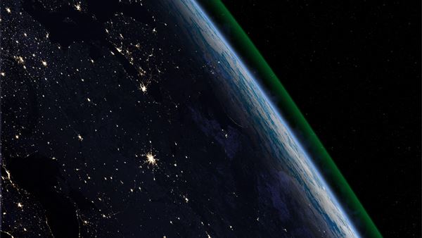 Ukraine’s satellite wake-up call for Europe