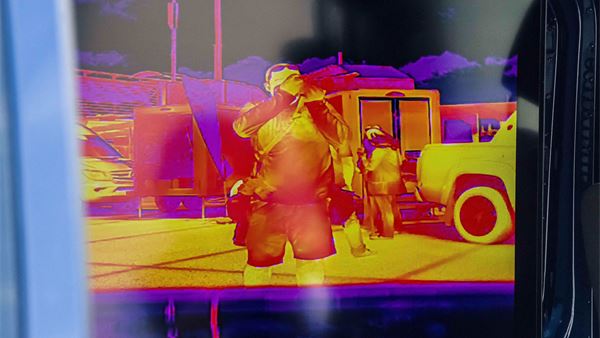 At Europe’s borders, AI is testing the limits of EU rights