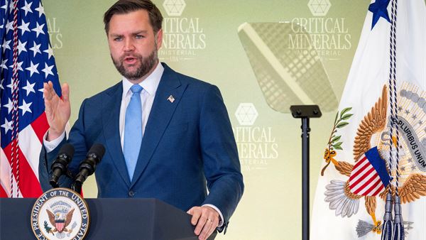 Newsletter: The EU's critical minerals squeeze