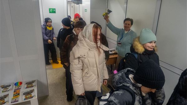 Op-ed: Defending Ukraine's free education is essential to protecting European values