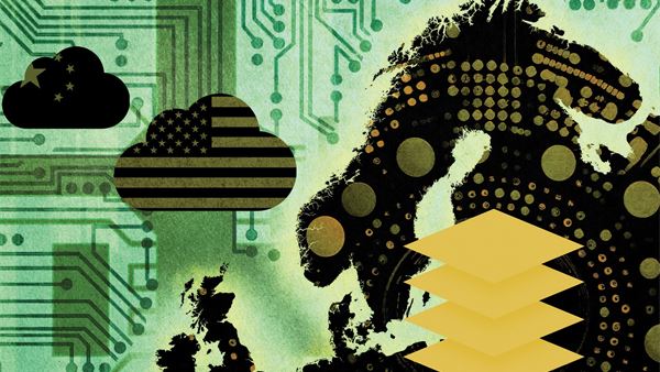 The Parliament's February print edition is out now