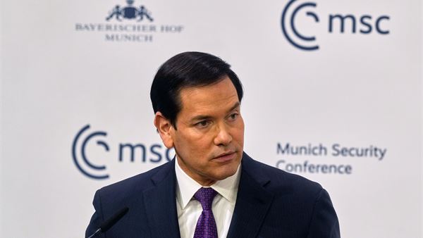 Rubio’s Munich message deepens transatlantic doubts