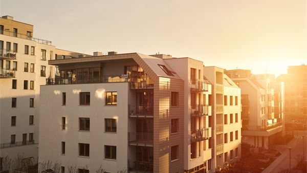 How circular construction materials can help deliver safe and affordable homes