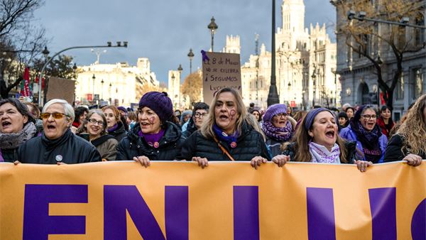 Will the EU's new budget deliver for gender equality?