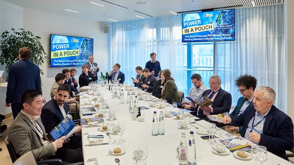 Will Europe follow Sweden’s smoke-free playbook?