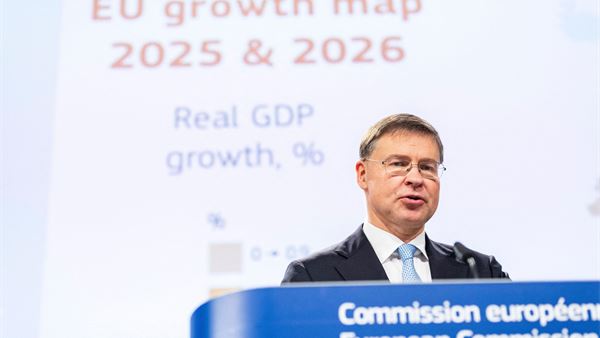 Op-ed: How to overcome Europe's hidden company tax