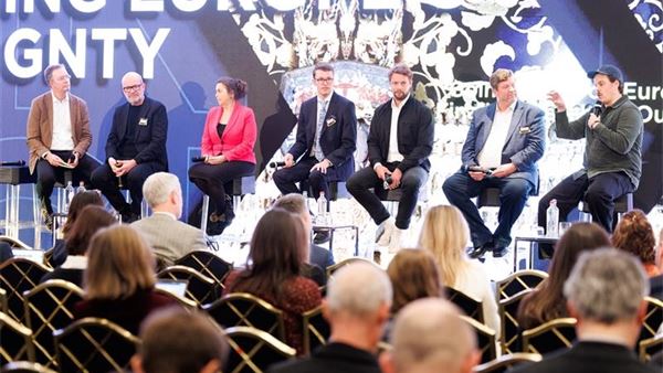 Can Europe deliver more unicorns?