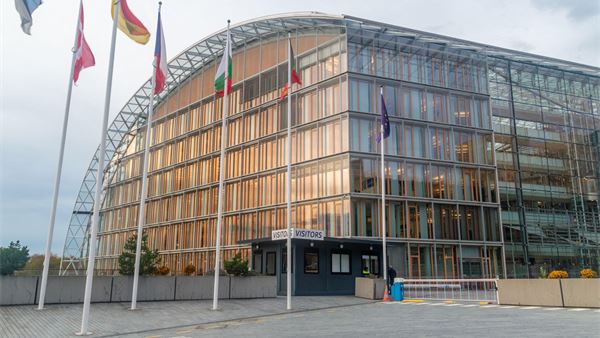 Op-ed: The quiet financialization of the EU budget