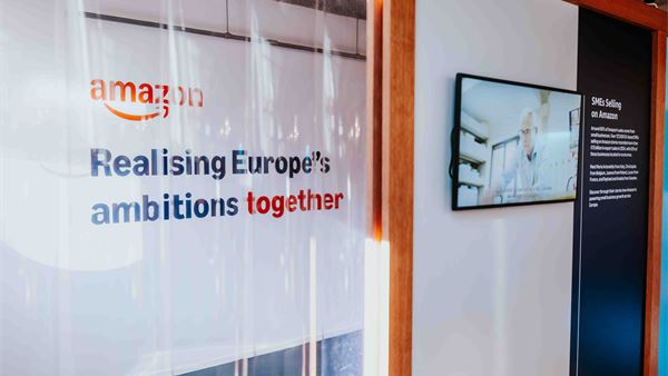 How Europe’s productivity gap could be fixed with small businesses going digital