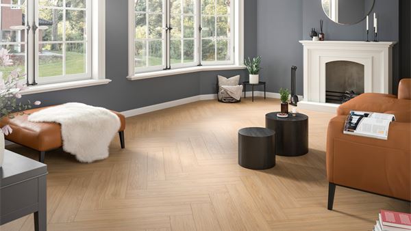 Why laminate flooring is a key ally in solving the affordable housing crisis