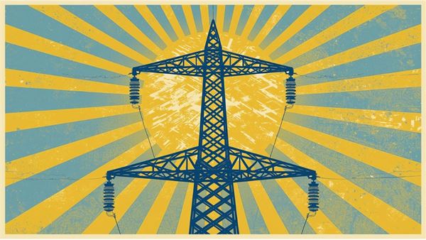 Why stronger grids are essential for Europe’s electric future