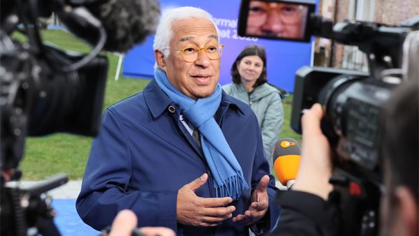 Op-ed: To boost competitiveness, Europe needs a new approach to company mergers