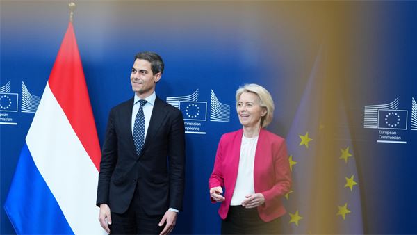 How housing became a central political issue in the EU