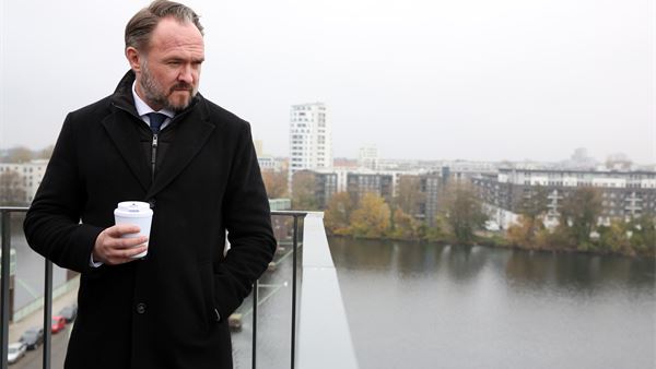 Q&A: Can the EU depoliticize the housing crisis?