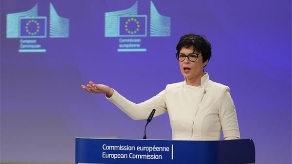 EU enlargement chief cautions against Russian interference in Armenia