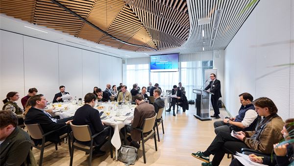 Closing loopholes in Europe’s Carbon Border Mechanism for aluminium