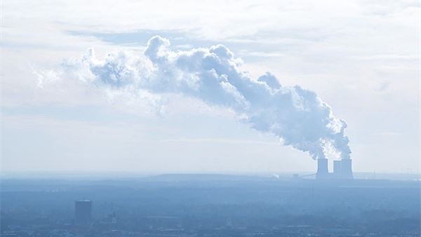 War-driven energy prices put EU carbon market under fire