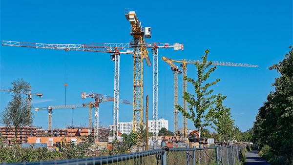 Here's why it's never been harder to buy or rent in Europe