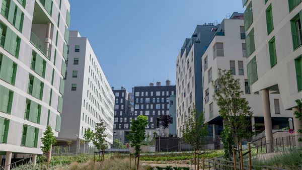 Op-ed: The foundation for a new European strategy on housing