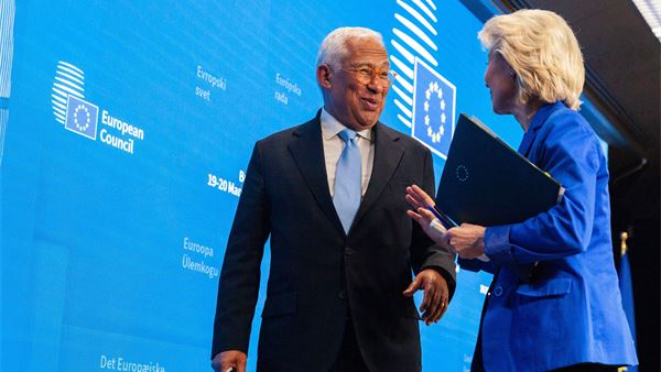 Newsletter: Hungary — and a war — derail another EU summit