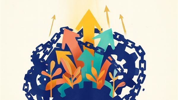 Entrepreneurship is surging—it’s time for EU policy to catch up