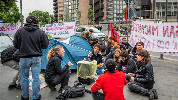 Op-ed: Italy's student housing affordability gap requires state intervention