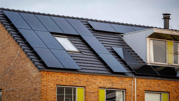 Op-ed: To solve its housing crisis, Europe must ensure its citizens can afford their bills