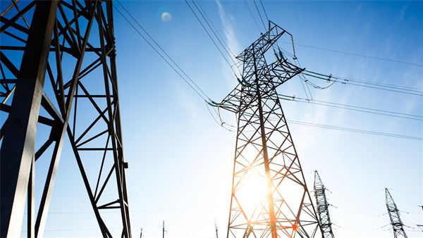 Electrification needs a critical infrastructure materials approach