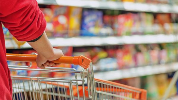 What is the 'ultra' in 'ultra-processed food'?