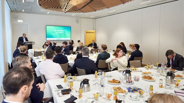 Why policy clarity is needed to deliver Europe’s sustainable fuel ambitions