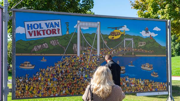 Op-ed: Why the EU must invest in culture