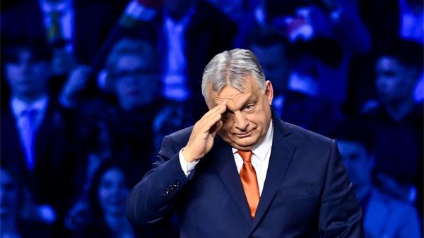 Newsletter: The EU gears up for Hungary's crucial vote