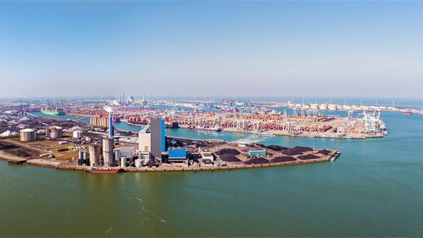 Op-ed: Europe's interconnected infrastructure still lacks integration