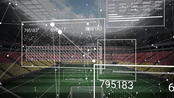 Behind the Game: how innovation and intellectual property have transformed the sports industry