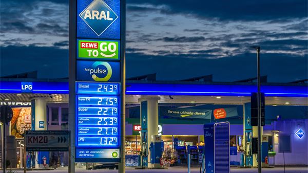 Europe’s new energy crisis fuels a green 'told you so'