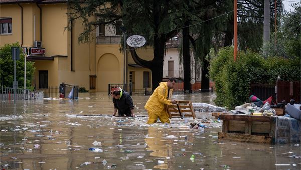 Op-ed: The Mediterranean as Europe's climate laboratory