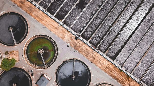 Water and waste management: key tools for Europe’s strategic autonomy