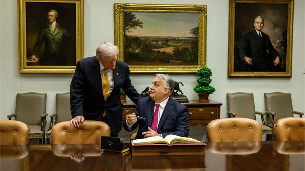 Op-ed: European liberal forces should exploit growing far-right discord