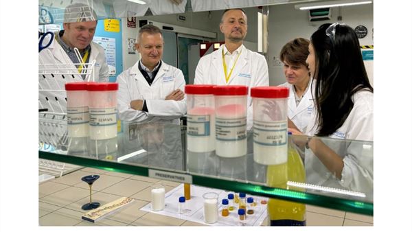 Sugar reduction in Europe’s drinks: how reformulation works in practice