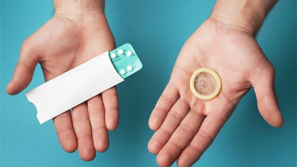 Expanding male contraceptive choice is a gender equality issue