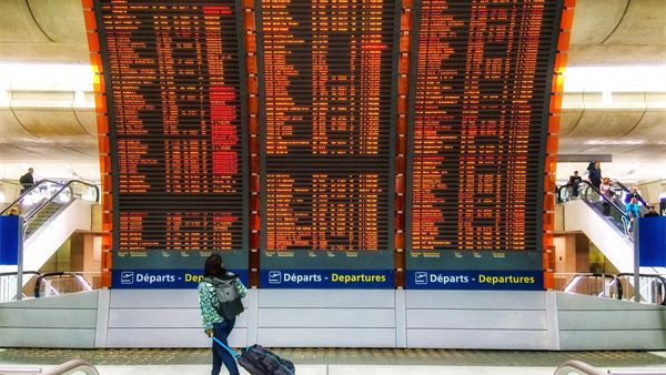 Europe's aviation industry fights to stay ahead in a decarbonizing world