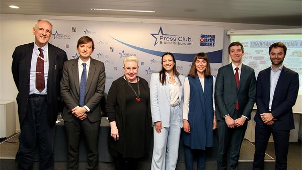 Bridging the investment gap with Europe's insurance sector