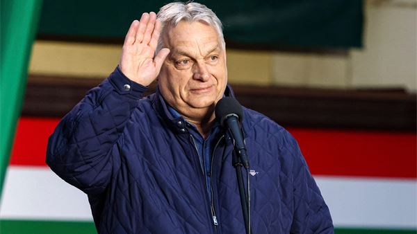Orbán is out. But the right isn’t