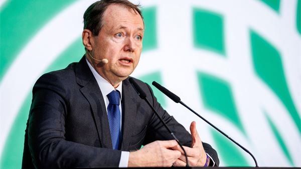 Q&A: How the EU's digital omnibus could boost SME investment