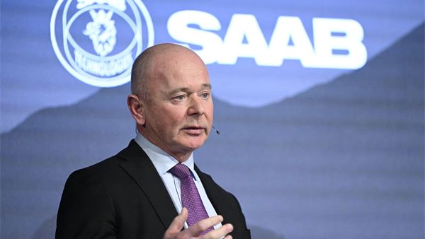 Top EU defense industry chief: Less protectionism, more European cooperation