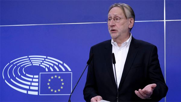 The quiet MEP pushing back on Trump’s trade agenda
