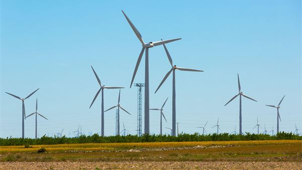 Europe's wind industry is fighting a reputational battle