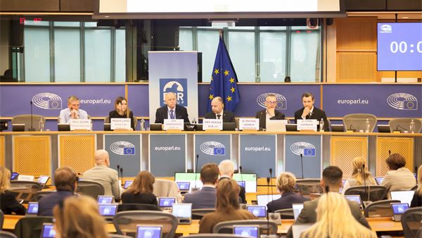 How a European cardiovascular strategy could reshape prevention across Member States