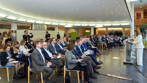 Making the case for renewable liquid gases in Europe’s energy transition