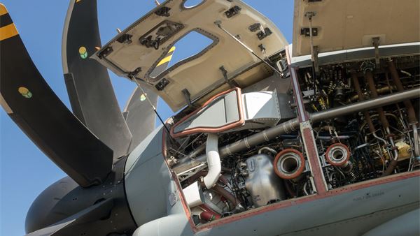 Op-ed: European defense independence depends on investment in R&D
